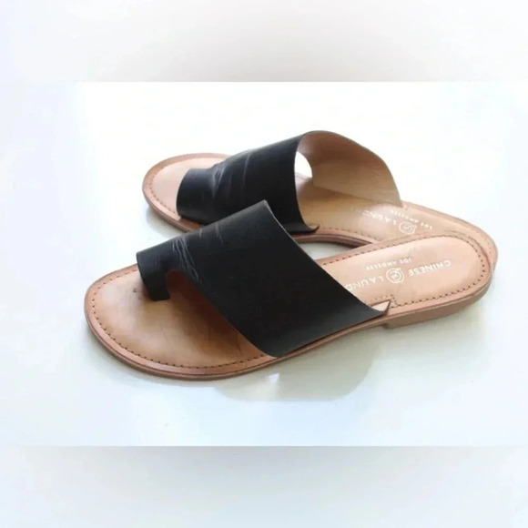 Chinese Laundry sandals - Picture 11 of 15